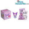 Kuromi - Hello Kitty & Friends - Figure da gioco + Merchandising Kitty in scatola regalo