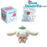 Cinnamoroll - Hello Kitty & Friends - Figure da gioco + Merchandising Kitty in scatola regalo