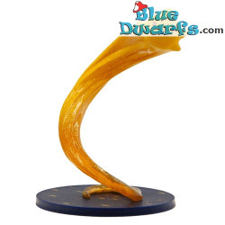 Star - Étoile dorée - Figurine Disney - Wish Bullyland - 9,5 cm
