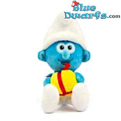 Jokey schlumpf - Schlümpfe Plüschtier - Giochi Preziosi - 20 cm