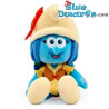 Puffetta Puffogiglio - Puffi peluche - Giochi Preziosi - 20 cm