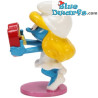 Puffetta con il cuore -  Pixi - I Puffi - 2025