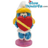 Puffetta con il cuore -  Pixi - I Puffi - 2025