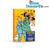 Carte da gioco di Tintin - La famiglia di Tintin - Tintinimaginatio