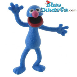 Grover - Sesamstraat - Comansi - 6,5cm