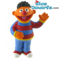 Ernie - Sesamstraat - Comansi - 6,5cm