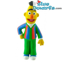 Bert - Sesamstraat - Comansi - 8cm