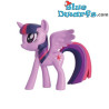Twilight - My little Pony - Comansi - 7cm