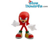 Knuckles - Sonic Hedgehog Spielfigur - Comansi - 9cm