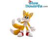 Tails - Sonic Hedgehog Figurine - Comansi - 9cm