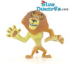 Alex - Figurina Madagascar - Dreamworks - Comansi - +/- 8cm