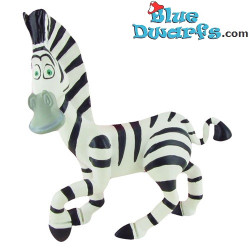 Marty - Figurina Madagascar - Dreamworks - Comansi - +/- 8cm
