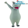 Gloria - Madagascar Figurine - Dreamworks - Comansi - +/- 8cm