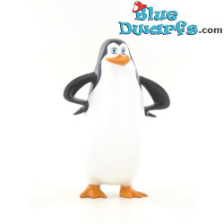 Kowalski - Madagascar Figurine - Dreamworks - Comansi - +/- 8cm