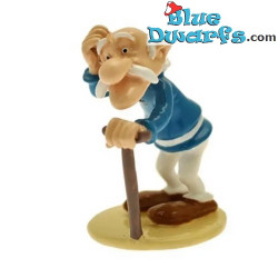 Asterix en Obelix: Agecanonix - Pixi - 6 cm