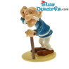 Astérix Cacofonix Agecanonix - Pixi - 6 cm