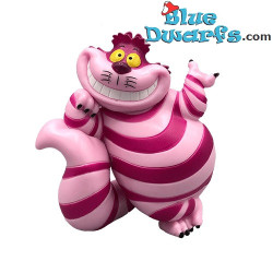 Alice nel Paese delle Meraviglie - Figura di Cheshire Cat - Bullyland - Disney - 7 cm