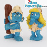 20427: Caveman Smurf (1994)
