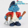20432: Jockey Smurf (1995)
