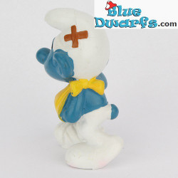 20097: Injured Smurf