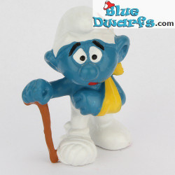 20097: Injured Smurf