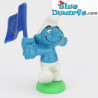 20409: Patriot Smurf