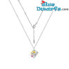 Collana Personalizzabile Amore Puffi - Gnoce - Argento Sterling 925
