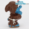 20431: Monk Smurf (1995)