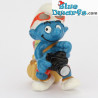 20455: Tourist Smurf (1999)