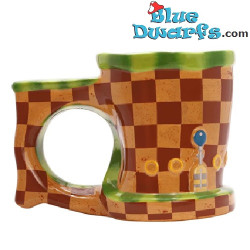 Sonic - 3D Mok - Abysse Corp - Sonic Run x2 - 250 ML