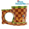 Sonic - 3D Becher - Abysse Corp - Sonic Run x2 - 250 ML