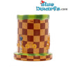 Sonic - Taza 3D - Abysse Corp - Sonic Run x2 - 250 ML
