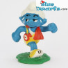 20456: Super sport Smurf (1999)
