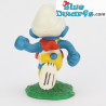 20456: Super sport Smurf (1999)