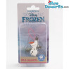 Porte-clés Olaf - La Reine des Neiges - Disney - Bullyland - 5 cm