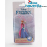 Anna Schlüsselanhänger - Frozen - Disney - Bullyland - 7 cm