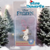 Olaf Sleutelhanger - Frozen - Disney - Bullyland - 5 cm