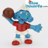 20415: Handball Smurf