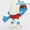 20415: Handball Smurf