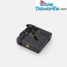 Schtroumpf bébé - Gold Schtroumpfs - Skultuna - 37mm