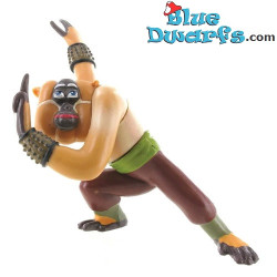 Singe - Kung Fu Panda Spielfigur - Comansi - 8cm