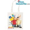 Pat et Mat - A Je To! - Sac en toile Pat & Mat - 35 x 41 cm