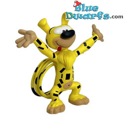 Heruex - Figura de Marsupilami - Plastoy - 7 cm