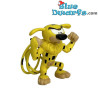 Muscle - Marsupulami Figurine - Plastoy - 6 cm