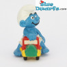 20447: Truck, Child smurf on (1997)