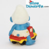 20447: Truck, Child smurf on (1997)