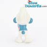 20125: Puffo che porge cuore - "Ein Herz fur Kinder" - Schleich - 5,5cm - VG