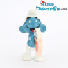 20125: Ein Herz fur Kinder Smurf - Schleich - 5,5cm - VG