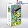 Marsupilami-Puzzle - 1000 Teile + Poster - Plastoy - 48 x 68 cm