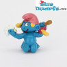 20448: Bathing, Babysmurf (1997)